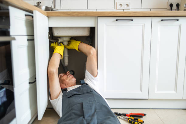 Beaufort, SC Plumbing Company