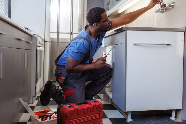 Best Gas Line Repair  in Beaufort, SC