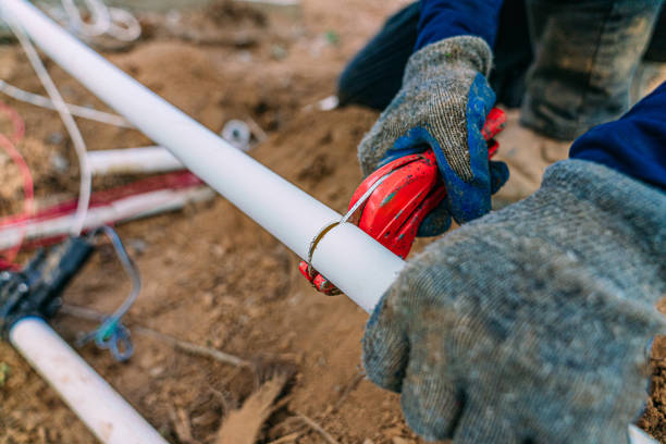 Best Clogged Drain Plumber  in Beaufort, SC